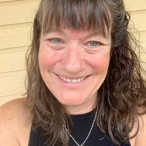 Meet your Posher, Beth